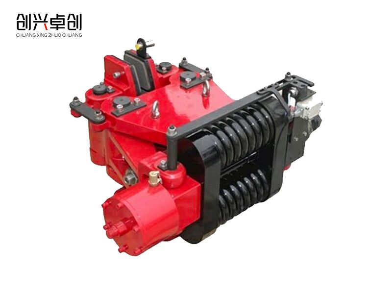 SBD-B系列安全制动器