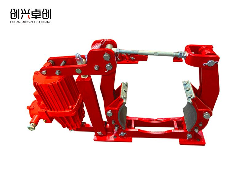 Z5315-80防爆鼓式制动器