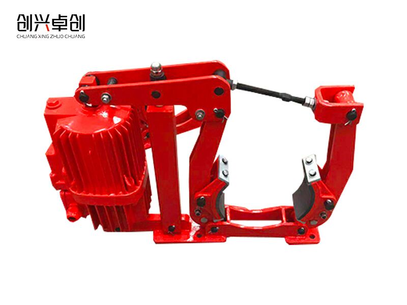 Z5-160-30防爆鼓式制动器