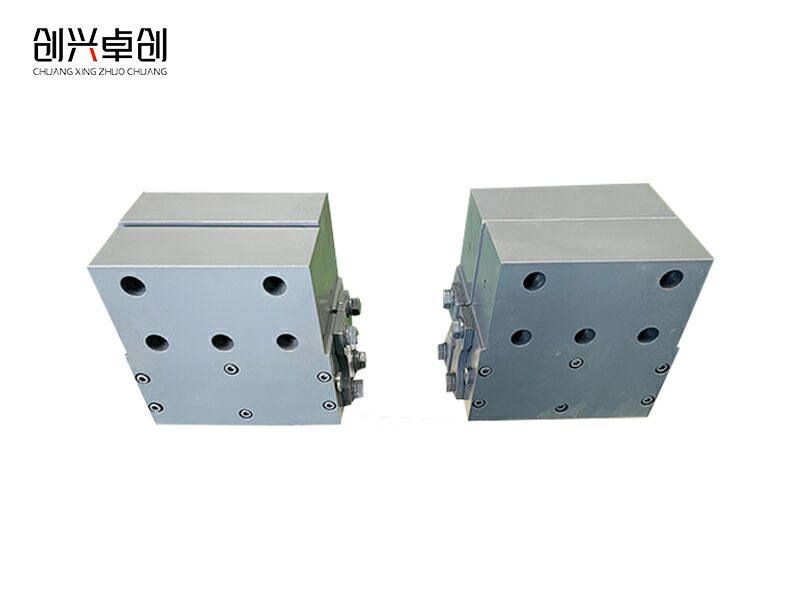 DADH-75风电偏航制动器