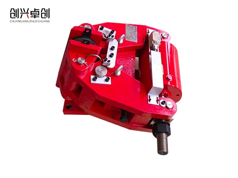 SBD-160-A系列液压安全盘式制动器