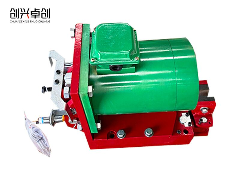 DSK-M16电磁盘式制动器