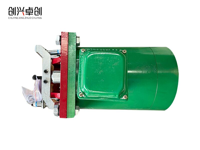 DSK-M16电磁盘式制动器
