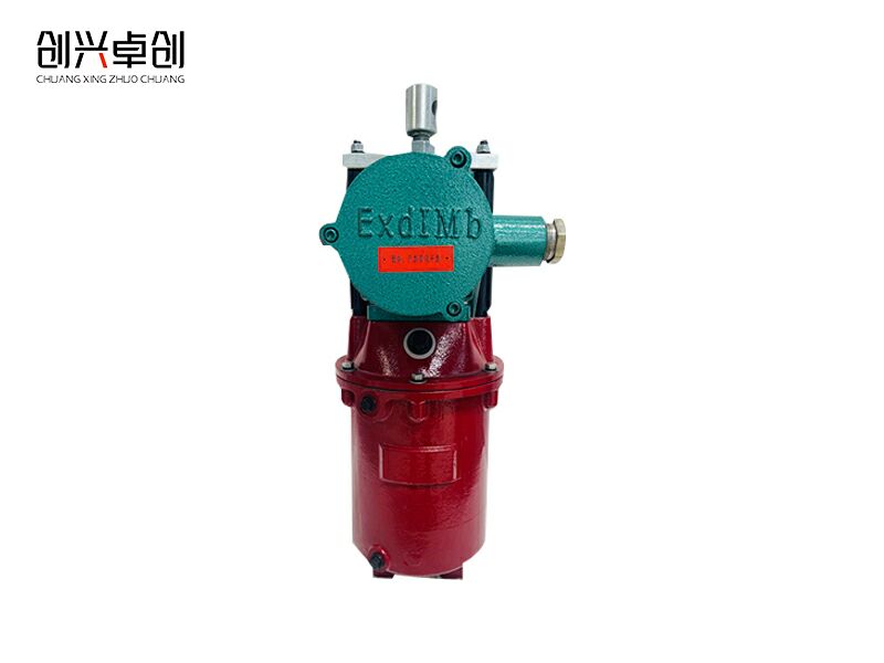 BYT1-90-防爆电力液压推动器