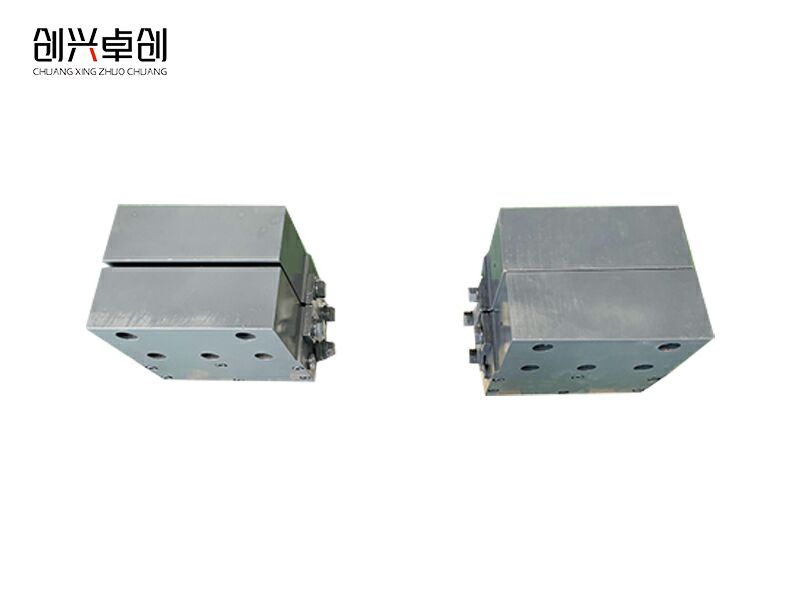 DADH-75风电偏航制动器