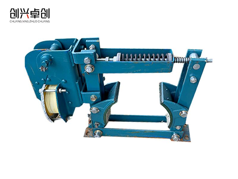 TJ2-300电磁鼓式制动器