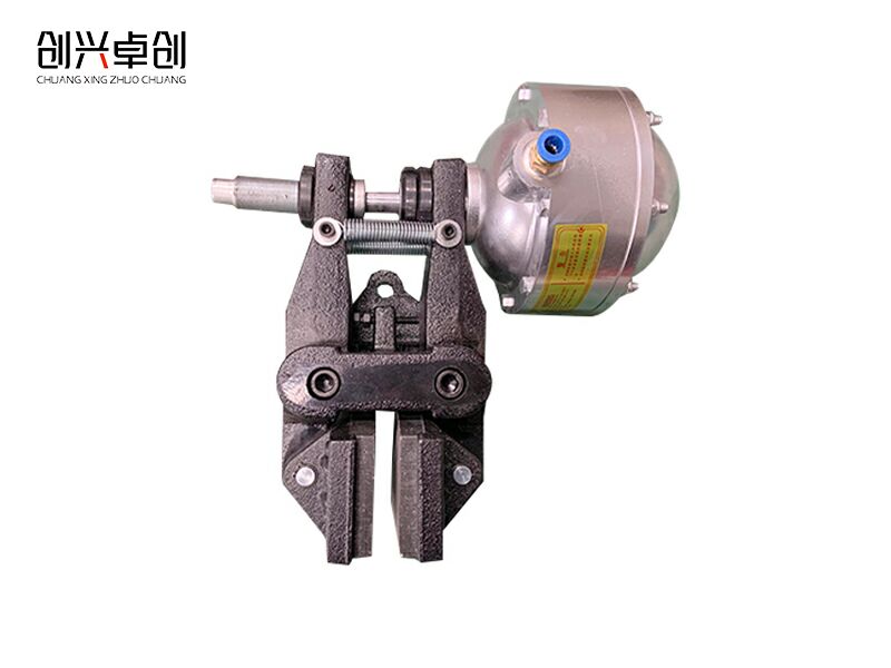 PDB气动盘式制动器