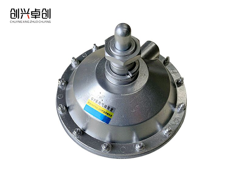 B型气动制动器气囊