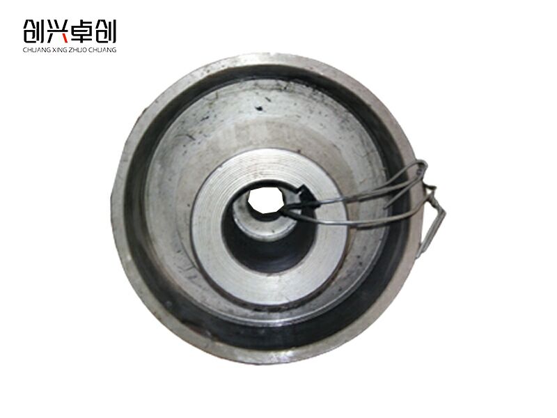 YWZ12电力液压块式制动器