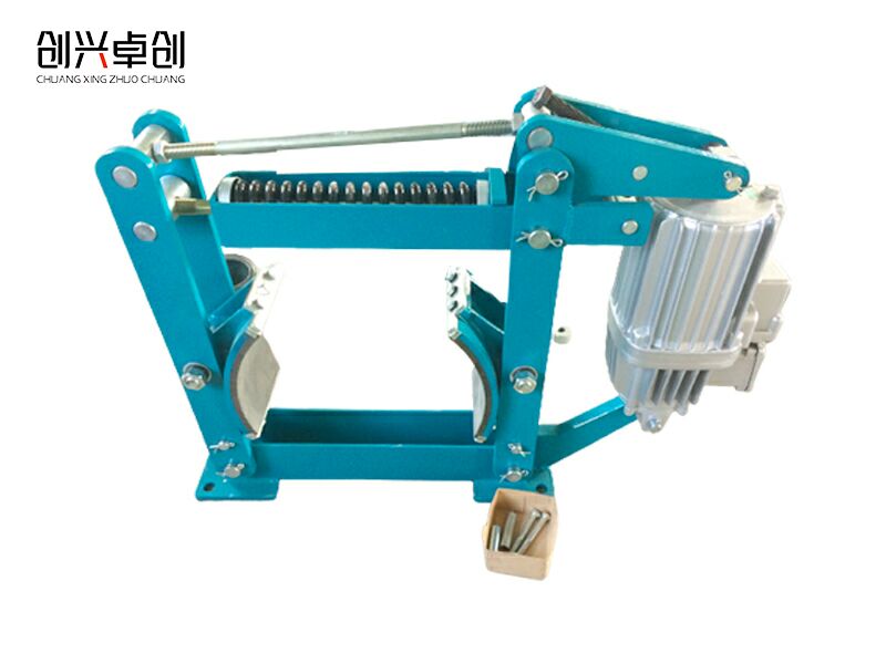 YWZ4电力液压块式制动器