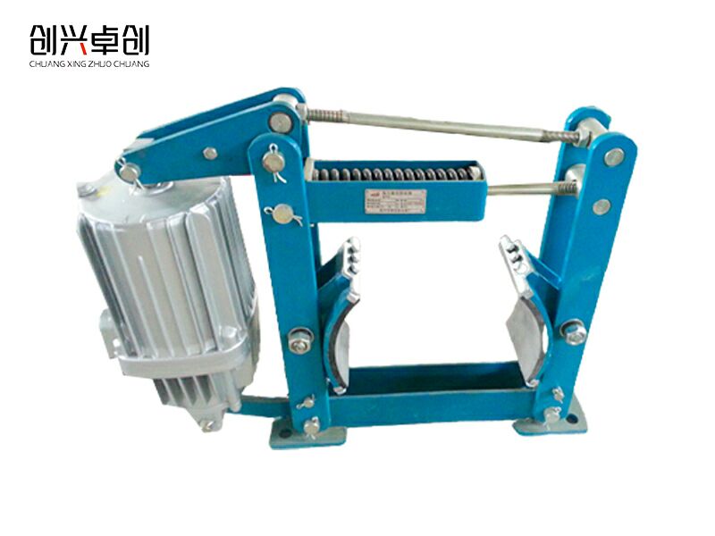 YWZ4电力液压块式制动器