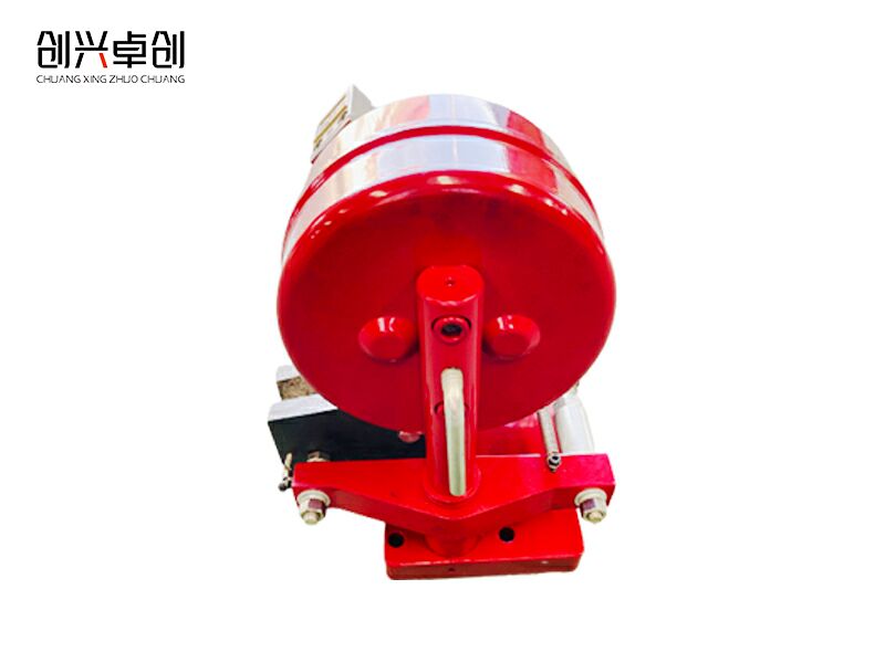 645电磁盘式制动器