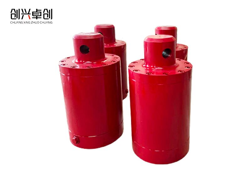 SBD-A系列油缸（专用）