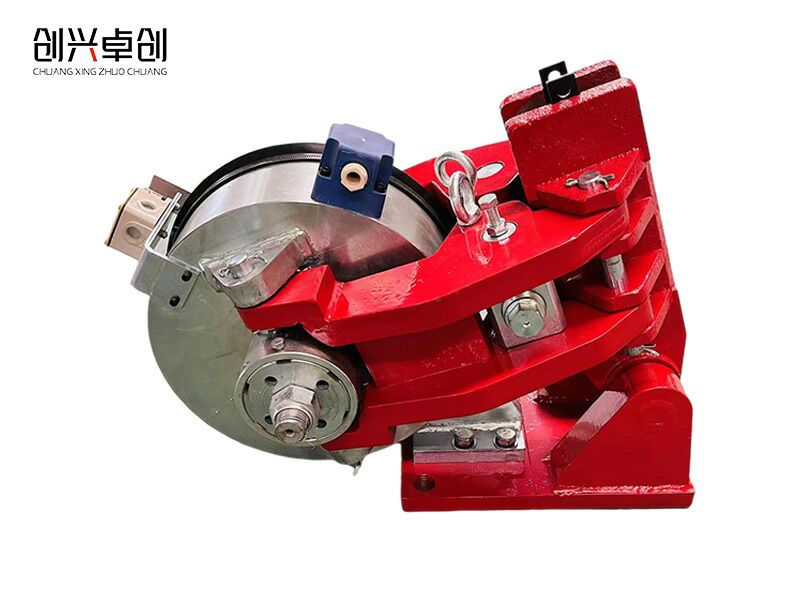 ST2SE电磁盘式制动器