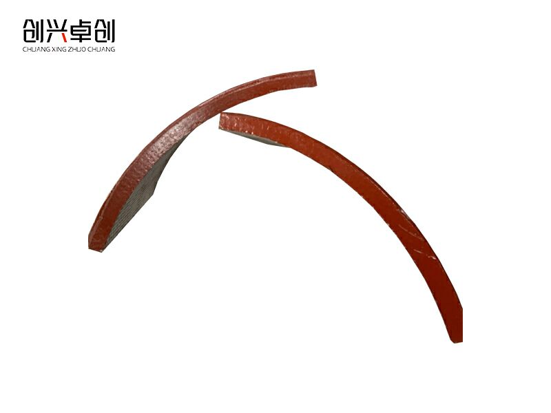 钢背300摩擦片