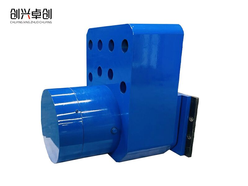 SB400-液压安全盘式制动器