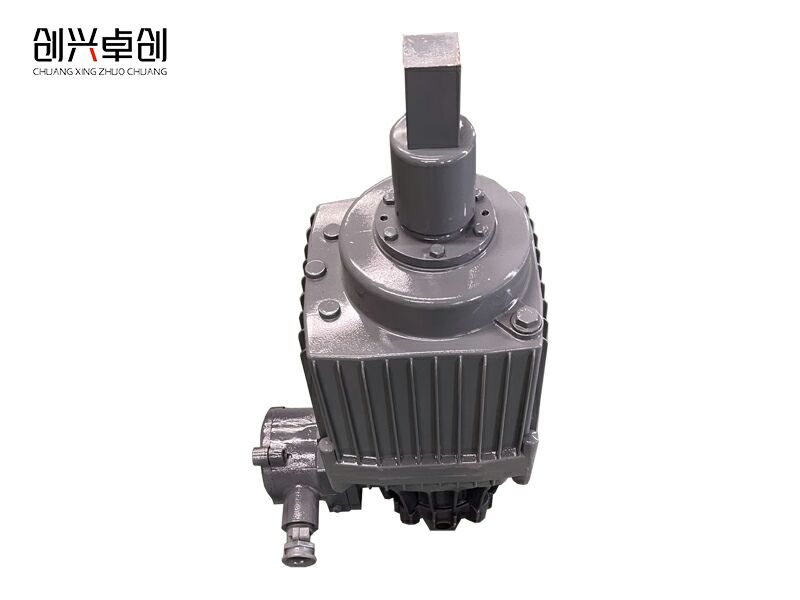 BED201-6防爆电力液压推动器
