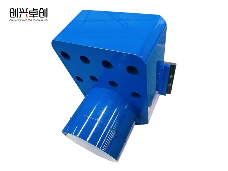 SB400-液压安全盘式制动器