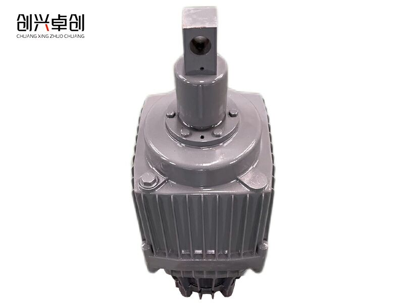 BED201-6防爆电力液压推动器