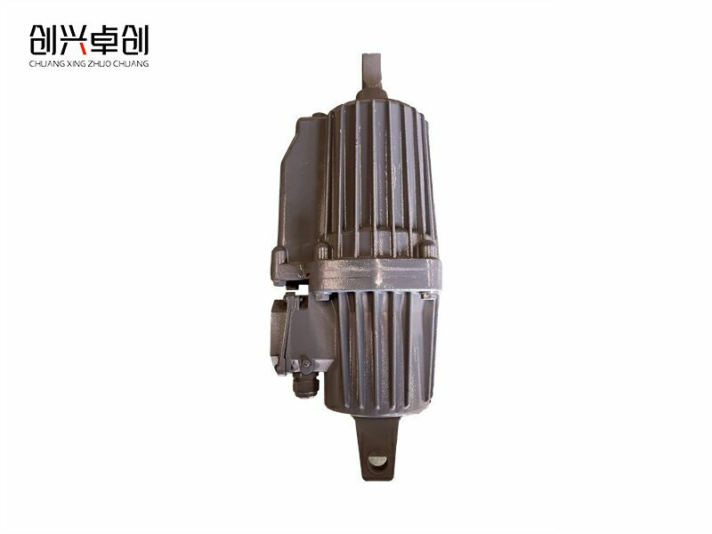 ED-45推动器
