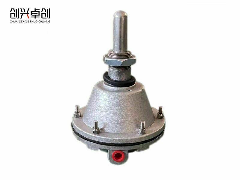 Ck4号（常开型）气包
