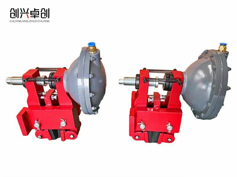 CQPL12.7A-A