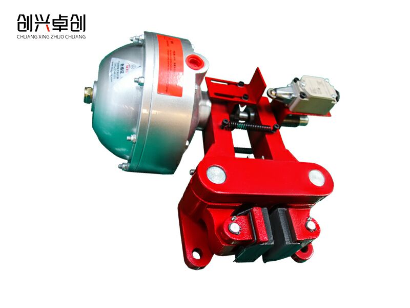 pdc5气动钳盘式制动器