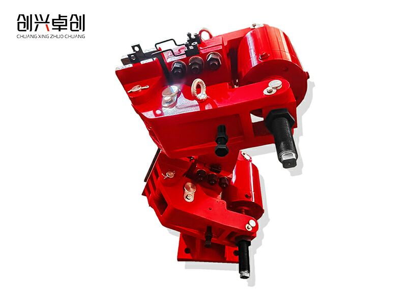 盘式制动器 液压安全制动器