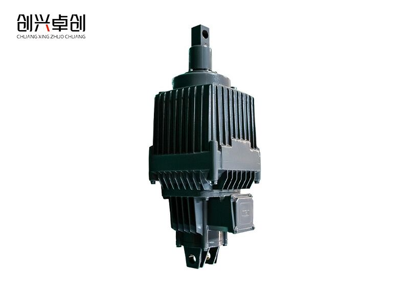 ed-121-6 (ed201-6)(ed-301-6)电力液压推动器