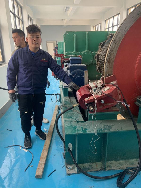 连云港-水利工程